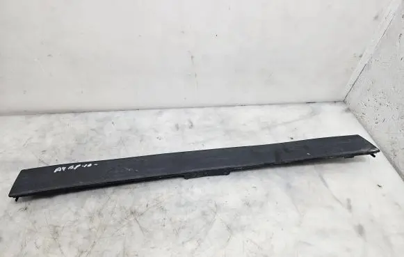 Audi A4 S4 B8 8K Bottom radiator support slam panel 8T0807217A
