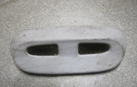 Mercedes-Benz S W220 Parking PDC sensor display screen A0005429723