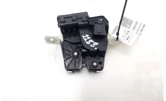 Mercedes-Benz A W176 Loading door lock A0997400200