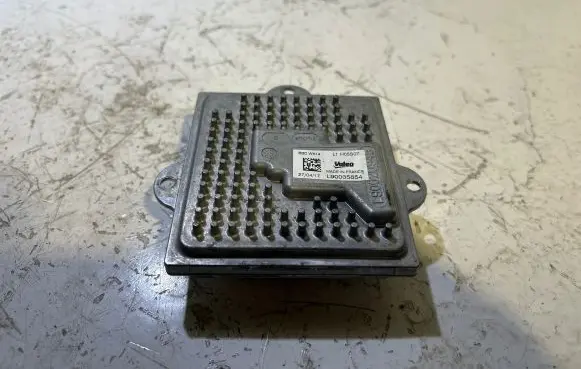 Jeep Grand Cherokee Headlight ballast module Xenon L90035854 L1H05S07 BBDWK14