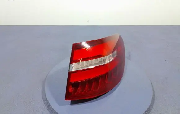 Mercedes-Benz GLC X253 C253 Rear/tail lights A2539067400