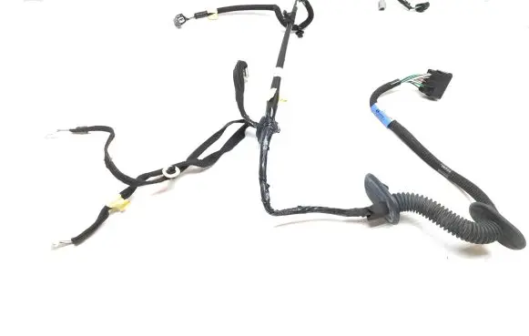 Renault Trafic III (X82) Front door wiring loom 241259197R 241260107R