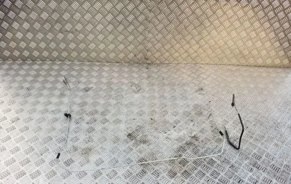 Tesla Model 3 Brake line pipe/hose 