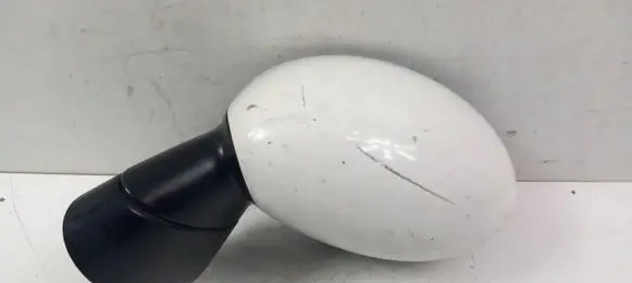Mini One - Cooper R50 - 53 Front door electric wing mirror