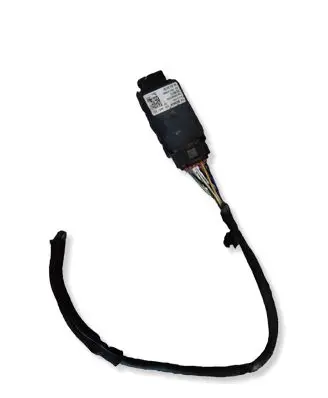 Citroen Berlingo Lambda probe sensor 0281006851