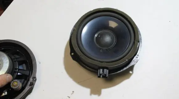 Ford Galaxy Front door speaker 6M2T18808FC 6INCH