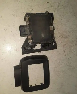 Volkswagen e-Golf Distronic sensor radar 5Q0907561D 0203300238 5Q0907572D