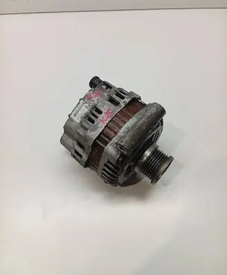 Peugeot 207 Generator/alternator V757692180