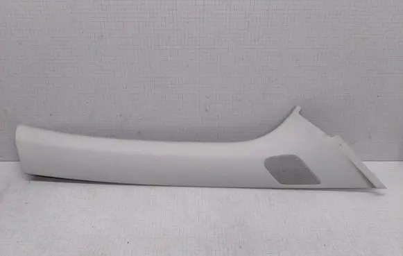 Volkswagen Polo Other sill/pillar trim element 6Q0035411L