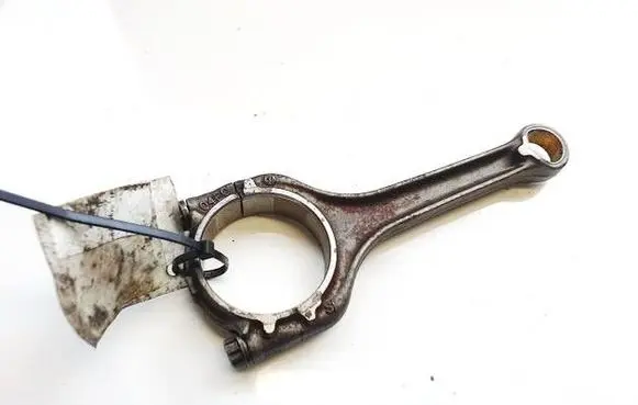 Volkswagen Golf VII Connecting rod/conrod 27061114127