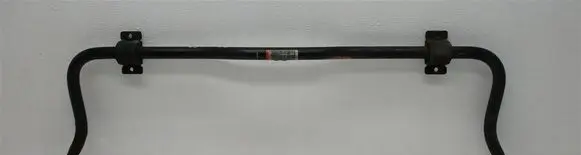 Citroen C5 Rear anti-roll bar/sway bar 