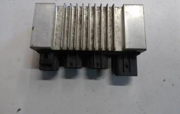 Toyota Hilux (AN120, AN130) Other control units/modules 285510E010 031034103 TG1327000040