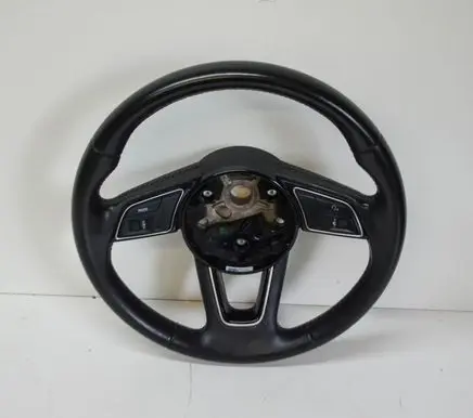 Audi A4 S4 B9 8W Steering wheel 8W0419091CH