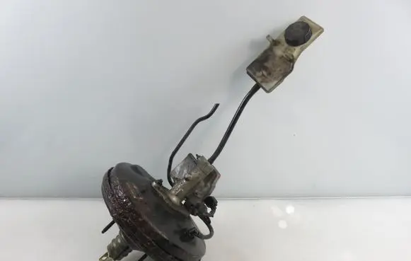 Ford Focus C-MAX Brake booster 3M512B195AH