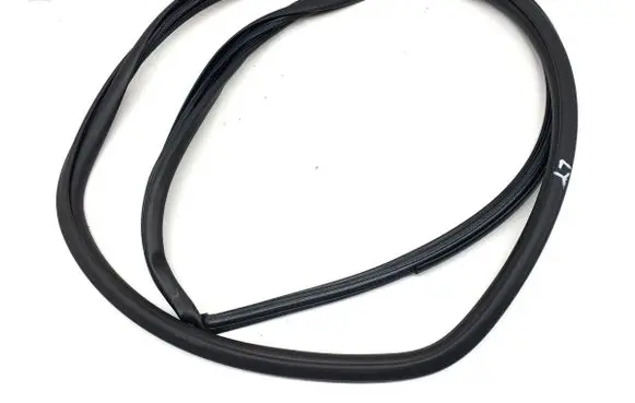 Lexus LBX Rubber seal front door (on door) 