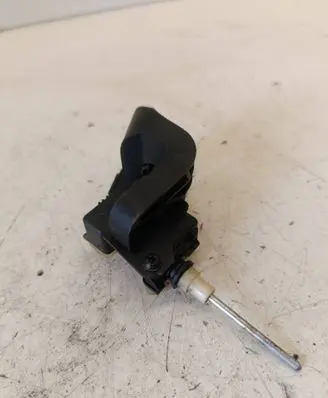 Mercedes-Benz A W169 Fuel tank cap lock A2038201997