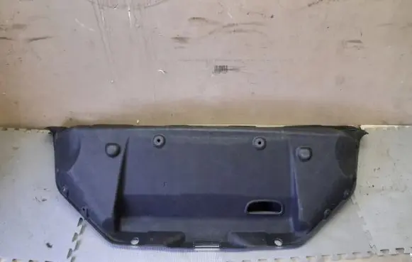 Ferrari Portofino Tailgate/boot lid cover trim 