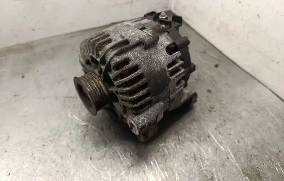 Mini Cooper Countryman R60 Generator/alternator 7823291