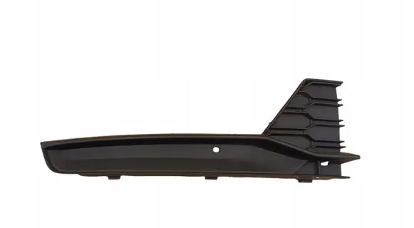 Skoda Rapid (NH) Front bumper lower grill 5JA807682A