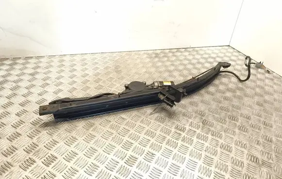 Chrysler Grand Voyager V Sliding door motor 04894992AFA 733920106 73124Q