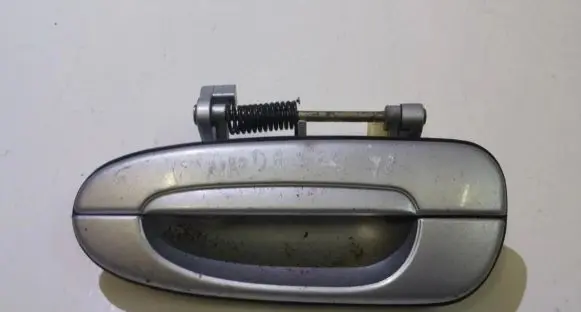 Mazda 626 Front door exterior handle