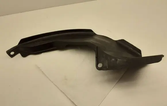 Honda FR-V Front wheel arch liner splash guards