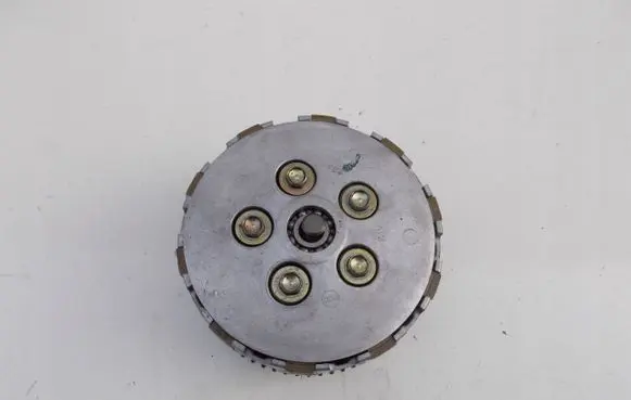 Fiat Doblo Original wheel cap 2003R