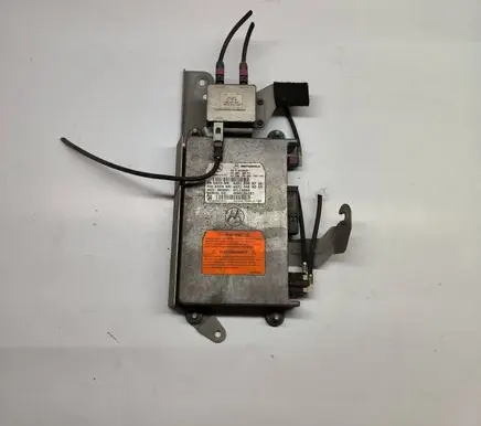Phone control unit/module