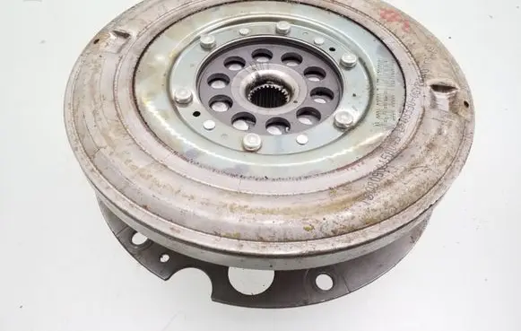 Audi Q5 SQ5 Dual mass flywheel 0B5105317R