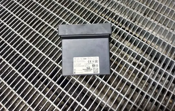 Citroen C4 III e-C4 Light module LCM 9844264880 E286424