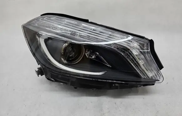 Mercedes-Benz A W176 Headlight/headlamp A1768200661 SPA1768200661