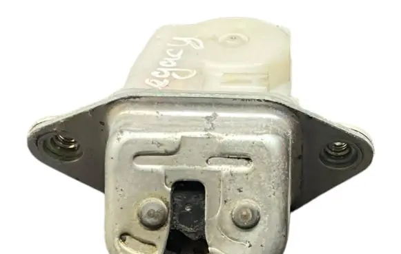 Subaru Legacy Tailgate/trunk/boot lock/catch/latch