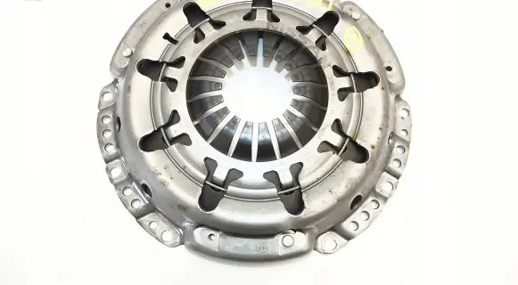 Pressure plate