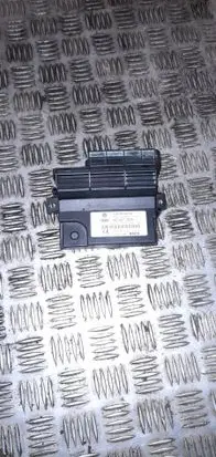 Audi A6 S6 C6 4F Power management control unit 4F0907280A 4F0910280