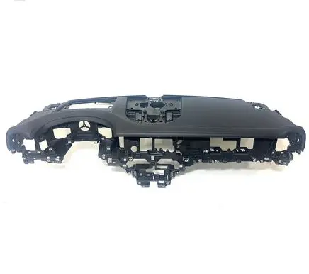 Porsche Cayenne (9Y0 9Y3) Dashboard 