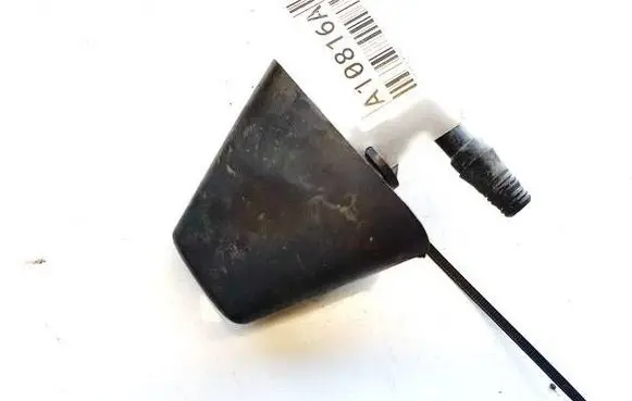 Opel Zafira A Headlight washer spray nozzle 90582037