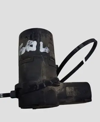 Jaguar XF X250 Parking PDC sensor 2W1115K859
