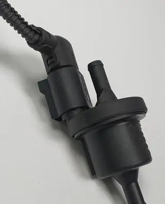 Skoda Fabia Mk1 (6Y) Valve vacuum 6Q0906517