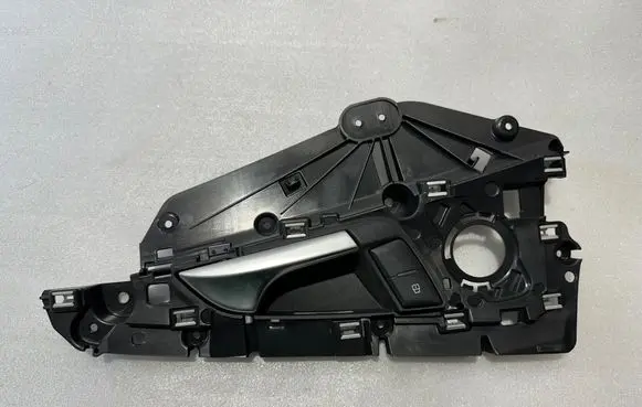 Audi A6 S6 C7 4G Rear door interior handle 4G0839020A 4G0839020