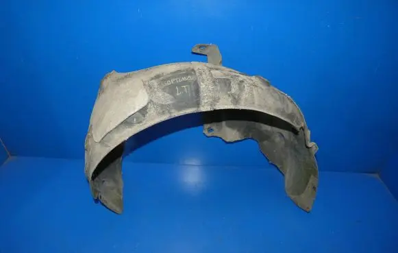 KIA Optima Rear arch fender liner splash guards