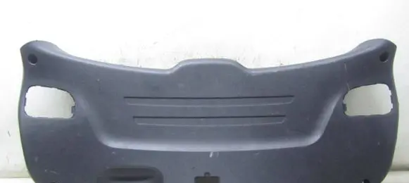 Hyundai Santa Fe Bottom trim 81751-2W000