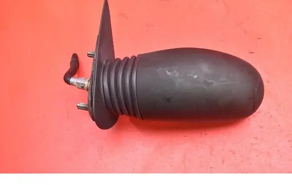 Front door electric wing mirror