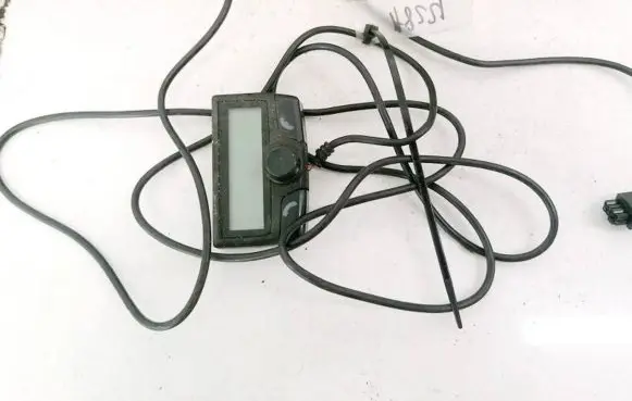 KIA Ceed Parking PDC control unit/module