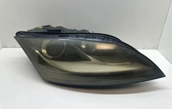 Audi TT TTS Mk2 Headlight/headlamp 8J0941004F