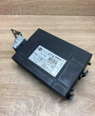 Nissan Almera Tino Comfort/convenience module 28551BU014 5WK48512