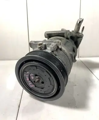 Mini One - Cooper R57 Air conditioning (A/C) compressor (pump) 121371