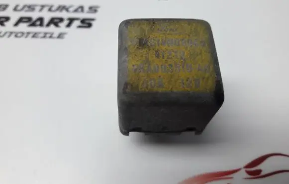 Ford Sierra Other relay 81AG14N089CA