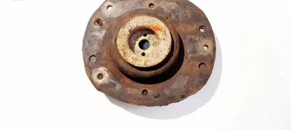 Peugeot 206 Coil spring mount 9633358880