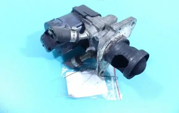 BMW X1 E84 EGR valve 7810871 IMPRK1344370