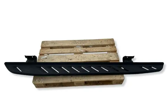 Ford F150 Sill BL3V16451BA